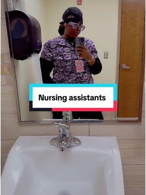 #creatorsearchinsights  #cnastruggles #cnalife #workbuddies #workbesties #nursingstudent #nursinghumor  #nursing #shortstaffedproblems  #shortstaffed #nursingproblems  #cnalifebelike #dayslikethis  #workmood #nursinghome  -#longtermcare #cnatiktok 