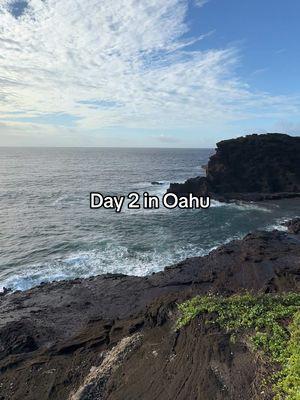 Day 2 in Oahu  #vacation #couplestrip #islandlife #islandtour #Oahu #hawaii #alldayexcursion #memories #blessed #day2 