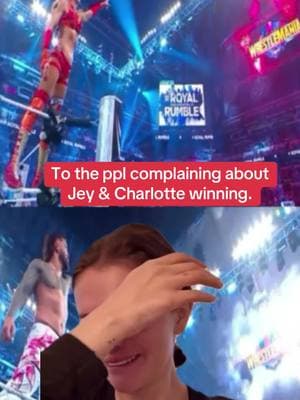 #CapCut #mensroyalrumble #womensroyalrumble #WWE #wrestletok 