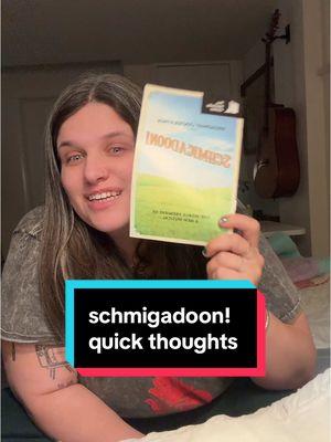 Replying to @Amanda Lynne I wanted to get my first feelings down before bed 😂 let me know if you have any questions?!? #schmigadoon #schmigadoonmusical #schmigadoonlive #cincopaul #kennedycenter #alexbrightman #sarachase #kevindeaguila #mckenziekurtz #emilyskinner #ashseesallthetheater #newmusical #musicals #theatrekids 