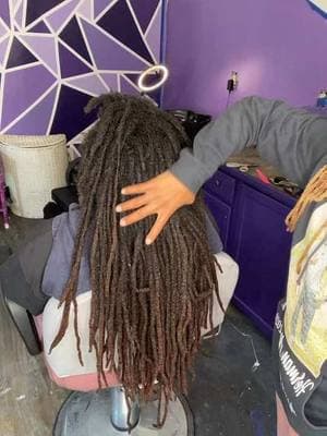 #locsbypreezy #locs #longlocs #locsstyles #fyp #viralvideo #locsjourney #locstylesformen #locstylist #sclocs #georgetown #myrtlebeach #charleston #florence #columbia #bookme #viral? #locs4life #locsrepair #repairs 