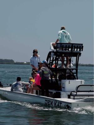 “People and brands that are of the same mind.” 🎥: Local Knowledge S9:E1 “Mangrove Mama” Available on YouTube, Waypoint TV & Streaming apps #sightcasting #redfish #redfishing #starbrite #starbritesolutions #mangroves #florida #mangrovesrestoration #seasafe #fishing #sportfishing 