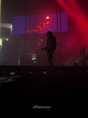 Don flexing his vocals😩😩🔥🔥🔥 #stlouis #dontoliver #dontolivermusic #cactusjack #rap #music #hiphop #rapper #artist #fyp #foryoupage #concerts #latenight #latenightfinds 