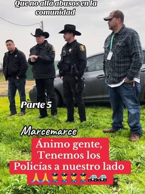 #buena #noticias #policias #locales #estan #anuestro #lado #informacion #sobre #migracion 