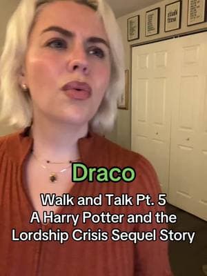 “Why do you have this job?” “To make a difference, why do you?” “It’s a time waster, mostly.” -Draco and Hermione, probably. #harrypotter #hp #hptiktok #harrypotteredit #draco #dracomalfoy #dracotok #drarry #hermionegranger 