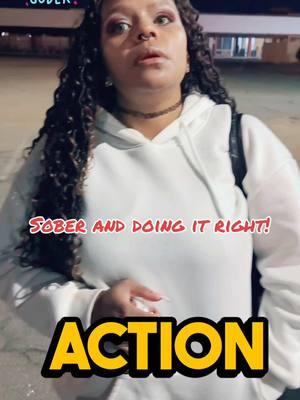 We talk about the importance of taking action and constantly working on recovery, even as a chronic relapser. She shares how she has been going out and feeding as many homeless people as she can, and how good it feels to give back to those in need. It’s action over everything! Giving back is the key! So sober, do work!  #HerStoryMatters #EndHomelessness #FightForChange #take10challenge #iwbdiwdi #WeDoRecover #fentanylproject #SelfCare #getinthevan #SurvivalStories #traumaresponse #NeverForgotten #selflove #selfimprovement #6monthssober #aa #na #sobriety 