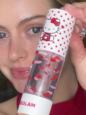 Smooth skin, seamless makeup, and major Hello Kitty vibes? Yes, please! 💄  The Jelly Amor Hydrating Primer is your ultimate glam essential this Galentine’s 🎀 Shop yours now for that flawless glow! 💘 (ID:54354328) ❗ATTN❗ the Hello Kitty Collection is currently NOT AVAILABLE for purchase in the USA, Japan, Canada, Mexico, Brazil, Peru, Chile, Panama, and Thailand. #primer#makeupprimer#fyp#hellokitty#hellokittylover#hellokittyfan#hellokittyobsessed#hellokittyforever#hellokittyaddict#hellokittycollection#sheglam#sheglamhellokitty#sheglamprimer