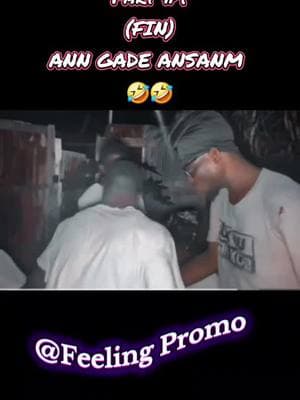 Nèg yo gou oui 🤣🤣🤣🤣🤣🤣 #xoatis #funny #viral #hit #feelingpromo #comedien ©️ : Crédit video: @IZI_AWOUSA🇭🇹🇿🇦💯 @NÈG LOUCH LA_PITIT_TI_JAN🐏🐏 