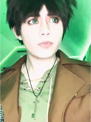 #ATTACKONTITAN || #aot #aotcosplay #attackontitan #attackontitancosplay #snk #snkcosplay #shingekinokyogin #shingekinokyogincosplay #erenyeager #erenjaeger #erenjaegercosplay #erenyeagercosplay #leviackerman #mikasaackerman #arminalert #attackontitanseason1 #attackontitanseason2 #attackontitanseason3 