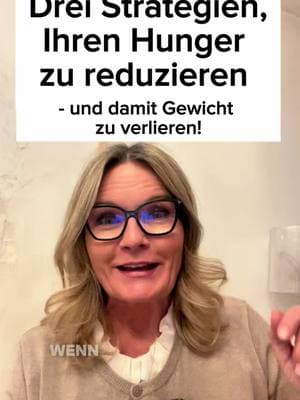 3 Strategien, Ihren Hunger zu reduzieren - und damit Gewicht zu verlieren!  Als Ärztin helfe ich Menschen mit Diabetes, Bluthochdruck, hohen Cholesterinwerten, Übergewicht und Insulinresistenz, ihre Gesundheit zurückzugewinnen – Schritt für Schritt zu einem besseren Leben ☀️ #hunger #fettleber #hypercholesterinämie #Insulinresistenz#fettverbrennung  #matetee #faserstoffe #FaserstoffevorZucker #gewichtsverlust #hoherblutdruck  #hypertonus #cholesterin #diabetes #prediabetes