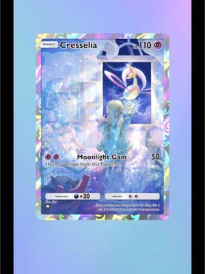 Worth the Gold definitely! The Cresselia💙✨ and setting up a Cynthia deck as well! #pokemon #pokemontcg #ptcg #cresselia #pokemontcgpocket #pokemoncommunity #pokemoncommunity #pokemonpulls 