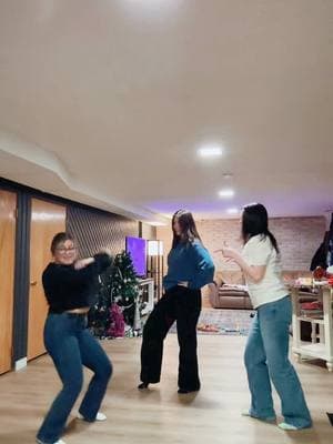 Girls night with Jean, Jo, and Ang!  @kynee_jo @courtney @angieponce11  #linedance #linedancing #linedancingontiktok #linedancetutorial #howtolinedance #popularlinedance #dancetrend #dancetrends #linedancer #dance #