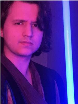 Anakin transition!!! #fyp #starwars #clonewars #starwarstheclonewars #starwarsfan #anakin #anakinskywalker #anakinskywalkercosplay #anakinskywalkercosplayer #younglingslayer9000 #darthvader 