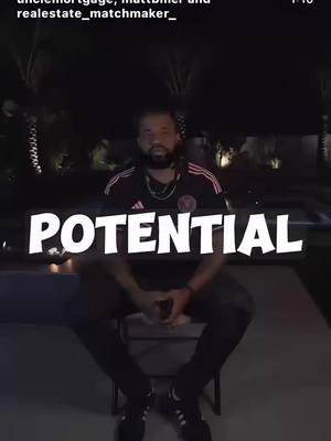 Recognizing the intrinsic potential for growth and contribution within each individual is indeed commendable and essential for fostering both personal and societal evolution. The acknowledgment that we have more to offer is not merely an observation, but a profound realization that can serve as a catalyst for transformative change. This recognition can inspire individuals to strive for excellence, pushing the boundaries of what is possible and challenging the status quo. The potential for growth and contribution can manifest in various forms, such as the dissemination of knowledge, which plays a crucial role in building a more informed and enlightened society. Sharing insights and expertise not only benefits those who receive it but also enriches the giver, creating a cycle of continuous learning and improvement. Similarly, providing support—whether emotional, financial, or otherwise—can fortify the bonds within communities, fostering a sense of unity and collaboration. It is through these acts of support that individuals can uplift one another, leading to collective progress that transcends individual achievements. Moreover, the pursuit of personal development is a lifelong journey that enhances one's capabilities and resilience. By embracing challenges and seeking growth opportunities, individuals can unlock new potentials within themselves, contributing to their own well-being and that of others. In light of these considerations, it is essential to deliberate on how one might explore or manifest this latent potential. What specific actions or strategies do you envision undertaking to harness and express this capacity for growth and contribution, thereby making a meaningful impact in your personal life and the broader community? @ESPN  #loan #loanofficer #homeowners #photographylovers #listing #realestatebroker #lawenforcement #instalove #realtors #billionairesclub #realestatelifestyle #homeownershipgoals #instamood #cryptotrading #newlisting #binarymoney #deputysheriff #capcuttemplate  @Unclemortgage 