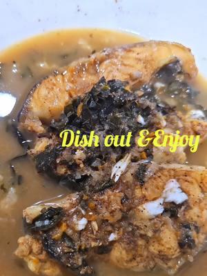 🌟 Dive into the deliciousness of Nigerian Catfish Peppersoup! 🐟🔥 This spicy, fragrant dish is perfect for cozy nights or gatherings with friends. Made with tender catfish, a blend of aromatic spices, and fresh ingredients, it’s not just a meal, it’s an experience. 😋✨  Join me as I share my step-by-step process to prepare this traditional favorite that’s bursting with flavor and heat! 🌶️🥣 Don’t forget to like, share, and comment your thoughts or variations! #CatfishPeppersoup #NigerianCuisine #Foodie #SpicyDelight #Fyp  #glorianwadi 