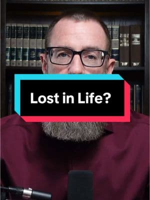 Lost in Life? - Isaiah 30. Dive into the Bible in One year series at www.1517.org/oneyear for the reading guide and to catch up on previous posts. #BibleinOneYear #Biblestudy #biblestudy #oldtestamentstories #biblestudytime #christianitytok #christiantiktok #churchtiktok #churchtok #bibletok #biblereading #holyspirit #bibleversedaily #newtestament #biblereading #jesuschrist #religion #god #faith #Love #jesus #church #blessed #believe #biblicalhebrew #hebrew 