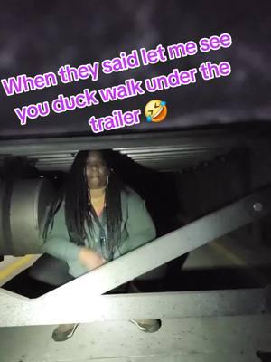 #clownin #femaletrucker #trucktok #thickchick #short #femaletrucker #🤣 #fyp #imafool ol