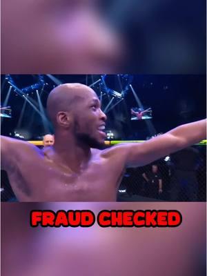 DID YOU EXPECT SHARA TO GET FRAUD CHECKED? #UFC #ufcpicks #ufcsaudiarabia #mvp #michaelvenompage #sharamagomedov #sharabullet #sharaputdinmagomedov #sharamvp #khabib #mcgregor #israeladesanya #nassourdineimavov #ufcedit #mmatok #ufctok 