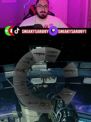 they thought they had me #sneakysarduy #fypシ #foryoupage #viralvideo #gaming #GamingOnTikTok #fyp #wolfenstein #wolfenstein2 #wolfensteintheneworder