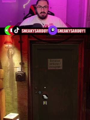 he was cranky #sneakysarduy #fypシ #foryoupage #viralvideo #gaming #GamingOnTikTok #fyp #wolfenstein #wolfenstein2 #wolfensteintheneworder