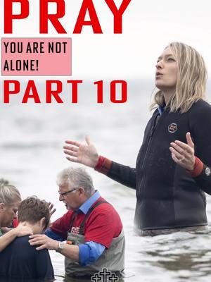 Last episode, Part 10 “How to Pray” Discipleship Series. You are not alone! I hope this series has helped you gain determination to pray and get stronger in your prayer life! Catch the daily "how to pray" episodes here, Elwood's perspective on our KG Ministry page or the whole episode on YouTube under Kayla Gabbard Ministry. Next top in this series will be launching tomorrow! #humbleyourself #seekjesus #pray #prayer #howto #lessons #howtopray #series #godsvoice #mysheeplisten #obedience #jesuschrist