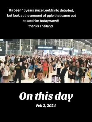 #onthisday #leeminho #gonghyojin #ohjungse #hanjieun #whenthestarsgossip #theheirs #thailand #foryoupage #fypシ #fyp #boysoverflowers #kimtan #traumacode #kdrama 