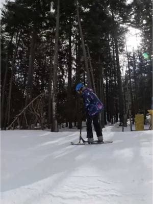 Had a blast at snowshoe and I got to see one of these in the wild.  #snowshoe #snowbaording #scooter #insta360 #trick #jerry #jerrygap #steez #snowboard #snow #snowsport 