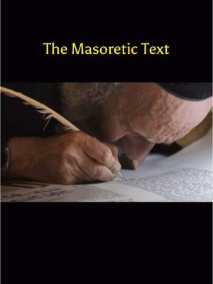 The Masoretic Text  … The Aleppo Codex, The Leningrad Codex, Mikraot Gedolot Hebrew: מקראות גדולות Great Scriptures, The Biblia Hebraica, The Biblia Hebraica Stuttgartensia Dead Sea Scrolls #masoretictext #themasoretictext #deadseascrolls #aleppocodex #leningradcodex #MikraotGedolot #Rabbinicbible  #bibliahebraica #bibliahebraicastuttgartensia #biblehistory #hebrewbible #tanakh 