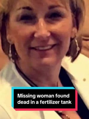 Years after Dee Warner vanished, and after many searches were conducted, investigators found her body in a fertilizer tank.  “The ‘No Body’ Case of Dee Warner” is now streaming at 48hours.com. #news #truecrime #48hours #mystery #missing #michigan 