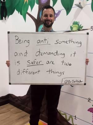 Caption: Being anti something and demanding it be safer are two very different things. We should all be able to ask questions, demand better, and advocate for safety—without being dismissed or labeled. True progress comes from transparency, open dialogue, and accountability. #MedicalFreedom #InformedConsent #ParentingChoices #HealthMatters #ChildrensHealth #SaferVaccines #HealthAdvocacy #ParentingCommunity #EvidenceBased #CriticalThinking #Pediatrician #HolisticParenting #IntegrativeMedicine #PublicHealth #WellnessJourney #TrustTheScience #MedicalEthics #RaisingHealthyKids #HealthyLiving #TransparencyMatters #HonestConversations #MedicalChoice #ParentingWisdom #WellnessForAll #SaferMedicine #OpenDialogue #ParentingDecisions #RethinkEverything