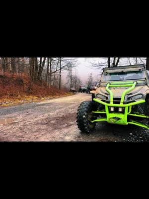 @Aaron Carte birthday ride! Last weekend it was frozen. This weekend it was mud and high water 🤣 and good to see you @craigburnette698 #lansingogs #waterfalls #wv #offroadfun #birthdayride #letsgo #sxsnation #sxslife 