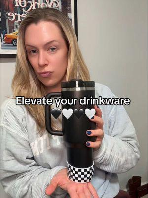 @Etch & Ember helping me make a statement with my drinkwear 🖤 #etchandember #acceccories #StanleyCup #drinkware #fypツ #fyppppppppppppppppppppppp 