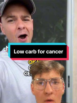 Is low carb magic for cancer?  All of these videos are strictly my opinion,  but I  try to bring information to support it.  Of course none of this is medical advice, and you consult with your doctor before making any changes to your diet and supplementation protocol If you're ready to take control of your health and energy, send me a DM or head to my website to sign up for coaching!   #physiology #endocrinology #sportscience #sportsphysiology #peakperformance  #optimizeperformance  #exercise #biology #neuroscience     #Endocrinology #Physiology   #HumanPhysiology #Bodybuilding #EndocrineSystem  #hormonehealthcoach #muscle #Bodybuilding #Health  #BuildMuscle #NutitionCoach #dietcoach #Lifestyle #LifestyleCoach #BioHack #Biohacker #Biohacking #LifestyleOptimization   #Biology #HumanBiology #greenscreenvideo #greenscreen  