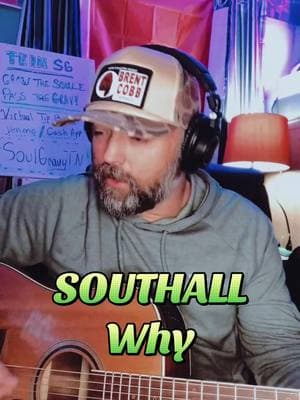 SOUTHALL cover #yallternative #oklahoma #texas #turnpiketroubadours #crosscanadianragweed #wyattflores #zachbryan 