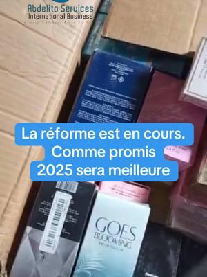 La réforme est en cours. #drabdelito #businesschine #businesschina🇨🇳 #chine #China #business #industrialisationafrique #industrialisation 