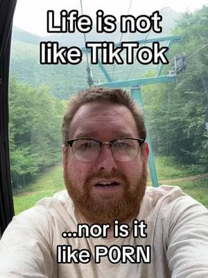 #tiktok #corn #thatcorncoach #gondola #whitemountains 