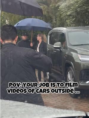 POV: A Day in the life of a Content Creator….in the rain.  POV: A Day in the life of a Content Creator….in the rain #Lexus #LX #LexusLX700H #LX700 #SheDrives #CarReview #CarsOfInstagram #CarsOfTikTok #Cars #SUV #Hair #CurlyHair #ContentCreation # #RainyDay #UltraLuxury @Lexus @Jeff Teague 