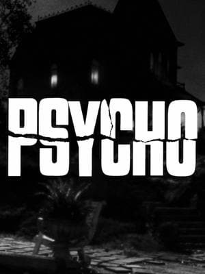 #filmtok #movies #alfredhitchcock #hitchcock #psycho #edit 