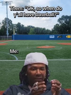 All the days of the week! Ready for baseball season!  #baseballmomlife #baseballmoms #baseball #baseballtournament #travelbaseball  #baseballboys #travelball  #baseballseason #baseballmemes #baseballmom  #sportsmom 