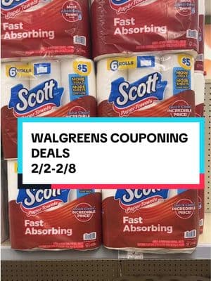 #walgreens #couponcommunity #walgreenscouponing #walgreensdeals #walgreenscouponingthisweek #couponingdealsthisweek #couponingforbeginners 