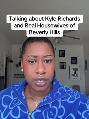 The clip of Kyle Richards’s being a hypocrite could’ve been kinder but it’ll do nice work real housewives of Beverly Hills lol #realhousewives #realhousewivesofbeverlyhills  #rhobh #bravotv #realitytv #raychtalkstvandmovies #nowwatching #sutton #suttonstracke #dorit #doritkemsley #garcelle #garcellebeauvais #kylerichards #kimrichards #jennifertilly #erikajayne #lisavanderpump #lisarinna #greattv