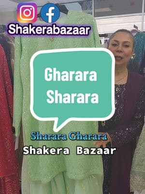 #sharara #ghararay #gharara #pakistaniclothing #indianclothing #shakerabazaar #houstontx #LIVEhighlights #TikTokLIVE #LIVE #shakerabazaar #pakistaniclothing #weddingdress #weddinggown #weddingwear #weddingcollection #houstontx #sugarlandtx #cypresstx #richmondtx #katytx #firstcolony #rosenbergtx #texas #pakistaniintexas #karachiPakistani #pakistanisuits #pakistaniwear #pakistanifashion #fashion #riktok #indianclothing #indiancollection #indianfashion #indianwear #fashionfromindia #fashionfrompakistan #trendypakistani #trendyindian #latest  #latestfashion #desifashion #desiclothing #lahorepakistan #karachipakistan #chiffon #net #silk #linen #kurti #lawn #cotton #stafford #woodland #springs #pearlandtx #woodlandtx 