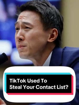 TikTok gets slapped with a $5.7M fine for illegally gathering kids’ information 😳 #sinisterhood #podcast #tiktok #tiktokfined #privacyviolation #datastealing #geolocation #tiktokdrama #datasnooping #appprivacy #technews #protectthekids