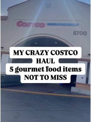 Foodies, you won’t believe what I found at my local @Costco Wholesale in Westlake Village! This Costco haul is packed with 5 gourmet items that you’d expect to see in high-end restaurants—not a wholesale store! If you love fine dining, gourmet ingredients, and luxury food finds, you need to see this. From restaurant-quality Japanese wagyu steaks, Alaskan king crab, whole lobsters and tiger prawns,, this haul proves that Costco is stepping up its game for food lovers. Whether you're a Los Angeles foodie, a home chef looking for the best ingredients, or someone who loves discovering hidden gems at big-box stores, this video is for you. Join me as I break down the quality, taste, and value of these exclusive gourmet Costco finds and see if they’re worth adding to your cart. Would you buy these gourmet items? Let me know in the comments!  #Costco #CostcoHaul #GourmetFood #FineDining #LosAngelesFoodie #FoodieFinds #LuxuryFood #BestRestaurants #RestaurantReviews #FoodReviews #LAeats #WestlakeVillage #FoodLover #MichelinStar #HomeChef #FoodieLife #Gourmand 