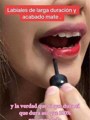 ALIVER Upgrade - Juego de 6 tonos de brillo labial:  brillo labial de gran pigmentación y muy duradero 💄💋.  #💄 #💋 #💄👄  #ALIVER  #paratii #FORYOU   #AliverYOO-SkinBeauty  #Aliver YOO-Skin Beauty #aliveryooskinbeauty #aliveryooskinkbeauty #labial #brillolabial #labialmate #labiales #tonodelabial #pintalabios #brillos #beauty #skin 