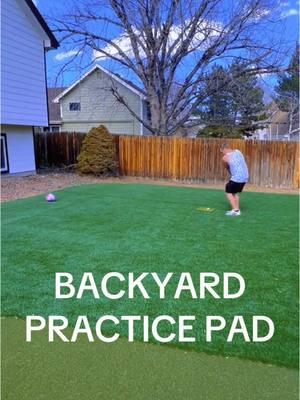 #parhopper #chippingpractice #golfpractice #golfpracticesession #holdmydrink #golftrickshot #golftiktok #fyp #golfing #sundaygolf #turf #turfgreen #backyardvibes #backyardgoals #parhoppergolf #golftiktok #golftok #golflife  