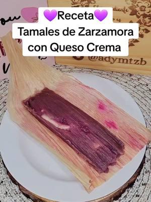 #onthisday #tamalesdulces #tamalesdezarzamora #tamales #zarzamora #recetasamiestilo #zarzamoraconquesocrema #blackberry #moras #recetascaceras #tradicion #tradicionesmexicanas  #diadelacandelaria2025 #conamor #paratupagina 