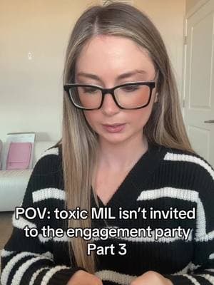 she is going to cause some trouble #toxicpov #toxicmom #boymom #pov #skit #povskit #unhingedmom #toxicboymom #comedy #boyfriendsmom #weddingtiktok #weddingdrama #engagementparty #toxicmotherinlaw #monsterinlaw 