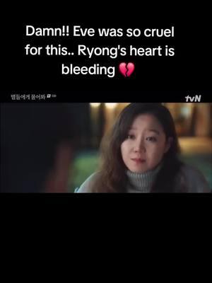 she literally sat there, ate that noddles & called things off with Ryong.  #leeminho #gonghyojin #ohjungse #hanjieun #whenthestarsgossip #jin #seungkwan #jinbts #minoz #thekingeternalmonarch #kdramalover #kdramaedit #kdrama #foryou #foryoupage #kdrama #traumacode #kimtan #fypシ #movieclips 