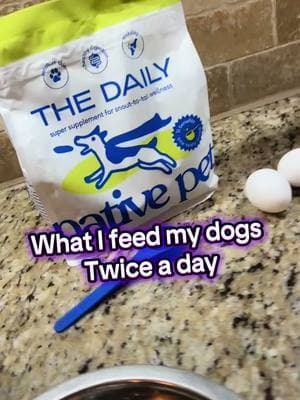 My girls eat GOOD!!!! #healthyliving #healthypets #nativepet #dogfoodrecipe #rottweiler #pittbull #dogmom #furbaby #realpeoplerealresults #review #fyp #contentcreator #productreview #viraltiktok #TikTokShop 